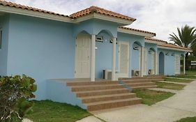 Blue Bay Lodges Curacao